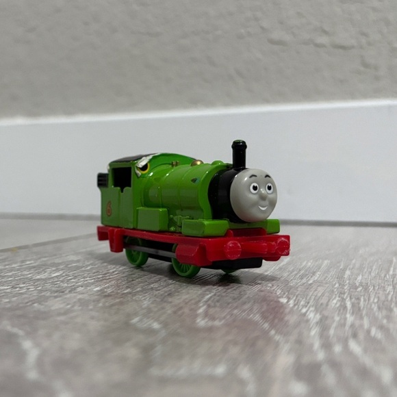 ERTL Other - Vintage ERTL Percy - Thomas & Friends